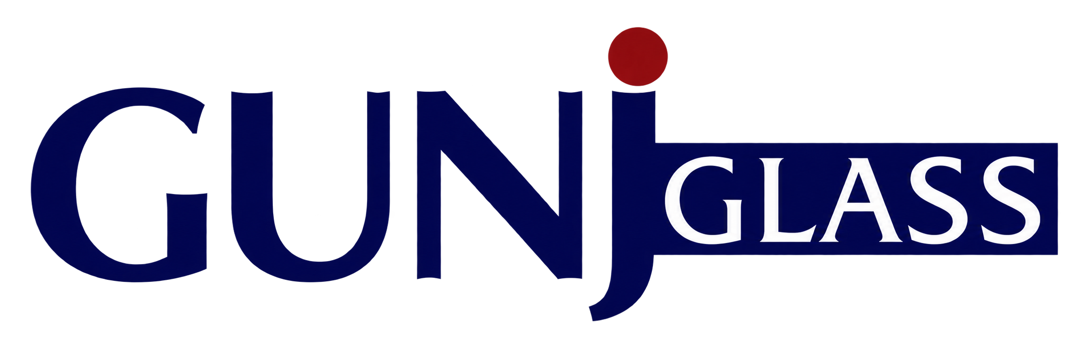 Gunj Glass