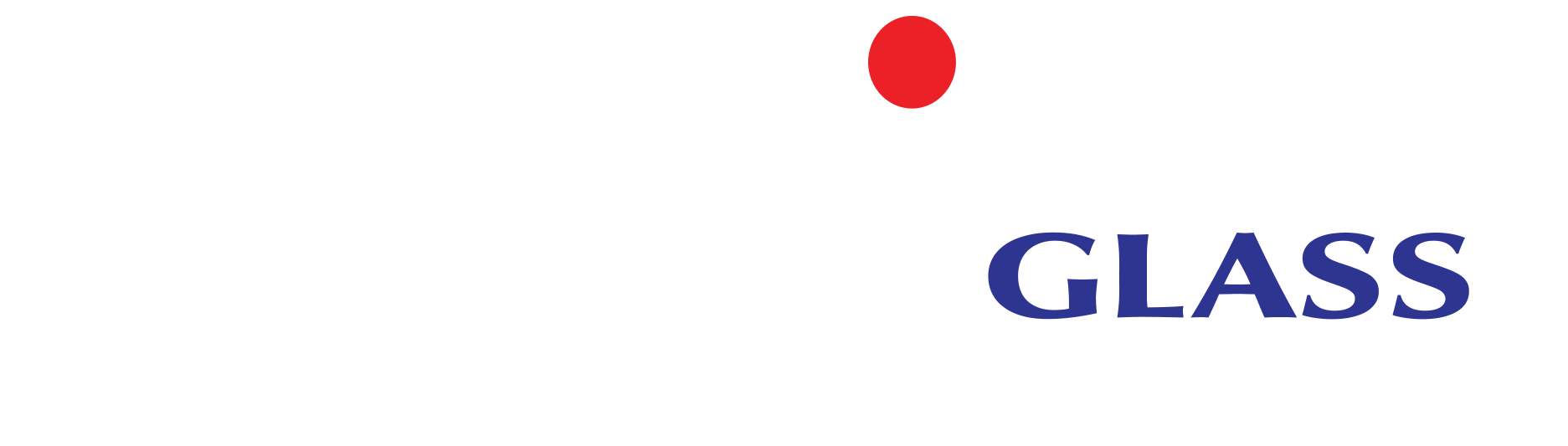 Gunj Glass Logo